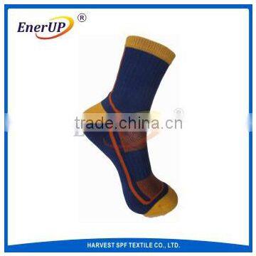 Sports Socks Manufacture Copper Outdoor Socks photo-5