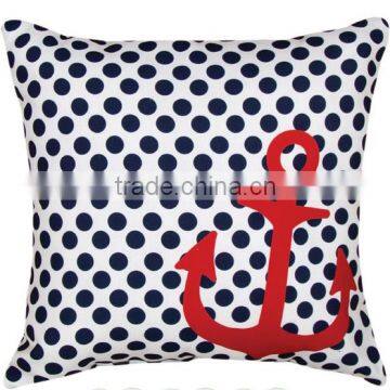 China Printing Square Wholesale Custom Decorative Yoga Bolster Pillow photo-4