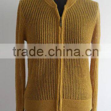 Fashion Ladies sweater cardigans