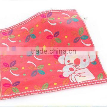 Hand Towels Wholesale, Gauze Stripe Adults Kids Face Hand Towel photo-2