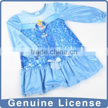 children sleepwear baby girl dress