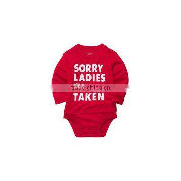 Kids Romper