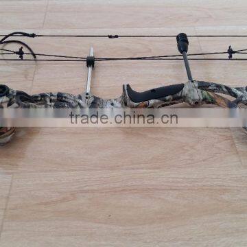 Archery Hunting Compound Bow M153 photo-2