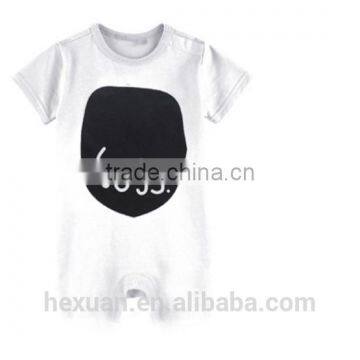 Infant Clothing Romper,newborn Baby Clothing,Short Sleeve Romper photo-2