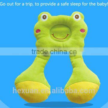 New Shape Children Cheap Pillow Pet Neck Pillow Toy Animal photo-2