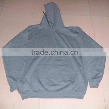 New Designing Custom Blank Plain Hoodies