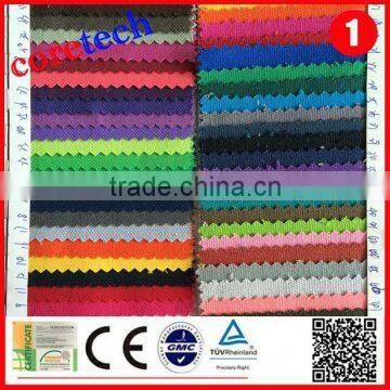 Hot Sale Breathable Canvas Fabric Luggage Cover Factory photo-2