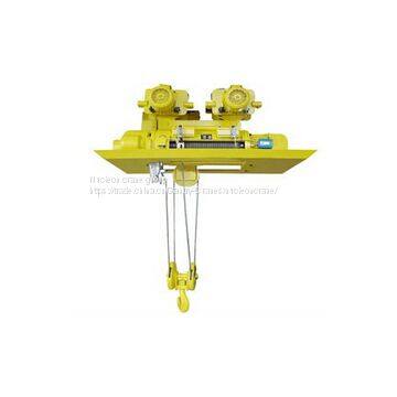 Metallurgy Electric Wire Hoist for Special Crane photo-2