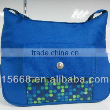 nylon shopping bag