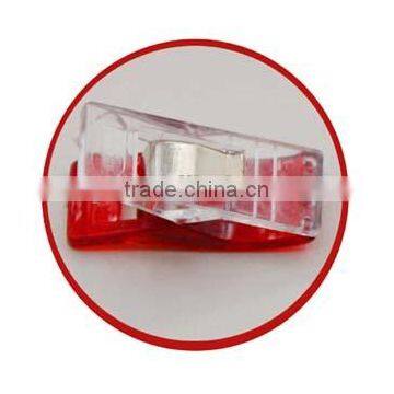 ~Factory Supply~High Quality Quilt Craft Wonder Clips photo-4