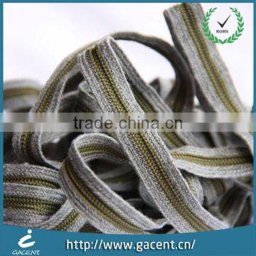 Garment Charming Polyester Colorful Piping Tape photo-3