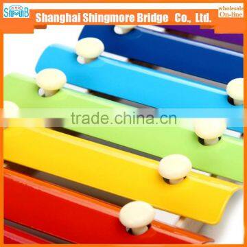 Musical Instrument Hand Xylophone Hand Knock Piano for Kids photo-4