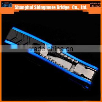 Hot Sales Good Quality Stainless Steel Mutifunction Pliers in Low Price photo-6