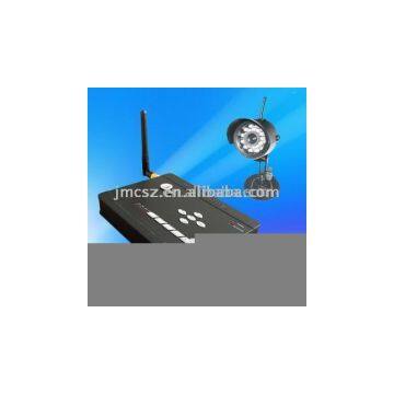 Sell Wireless Home DVR Camera