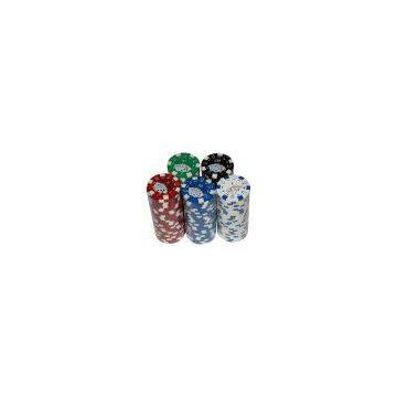 Sell Poker Chips with Printing