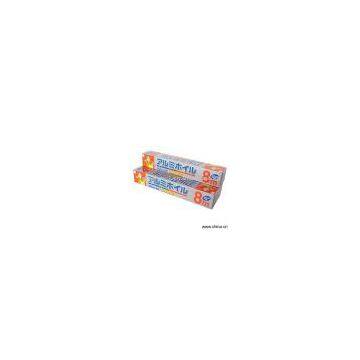 Sell Household Aluminum Foils