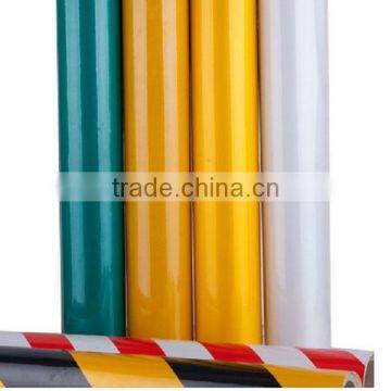 Self Adhesive Reflective Film/ Infrared Reflective Film/ Number Plate Reflective Film photo-4