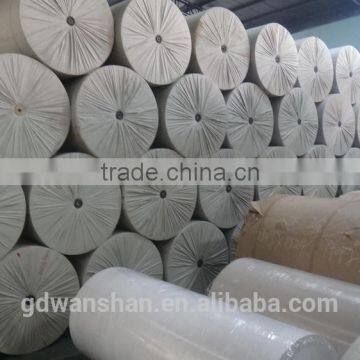 350g Book Spine Binding Grey Board Paper