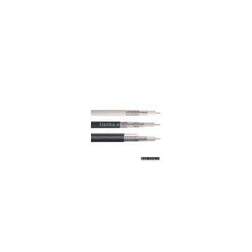 Sell Coaxial Cable Rg6u