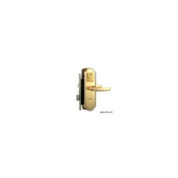 Sell ID Card Lock