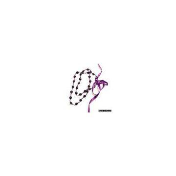 Sell Acrylic Bead Necklace