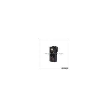 two-way radio leather case