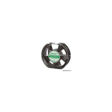 Sell Salzer Brand Axial Fan (CE Certificate)