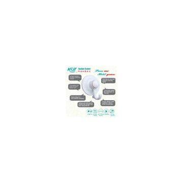 KST Vacuum Power Suction Hook photo-2