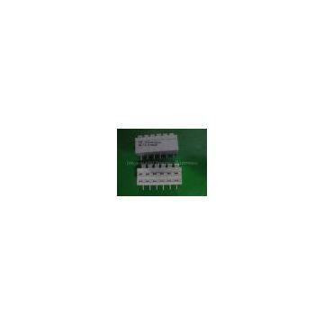 PCB Spring Terminal BlockDA500V-500 photo-3