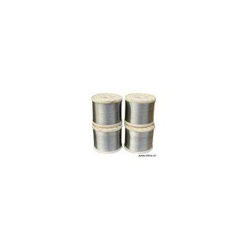 Sell Stainless Steel Wire (430)