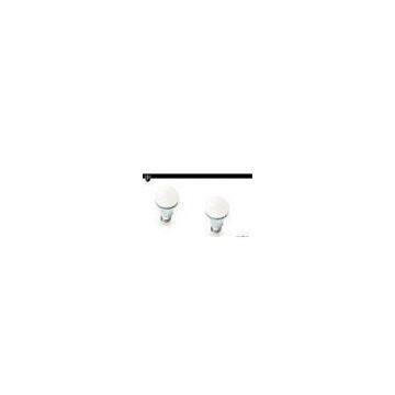 Energy Saving 5W 50 / 60Hz E27 High Luminous Cob LED Bulb For Home