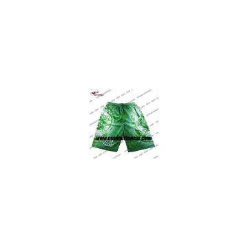 Sublimation Lacrosse Shorts Mesh in a Small Order photo-3