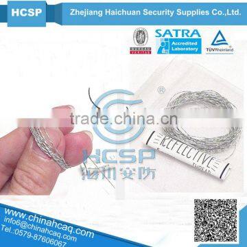Polyester Reflective Sewing Thread and Yarn photo-2