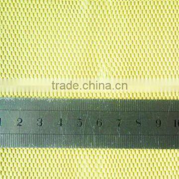 High temperature transporting belts| para aramid filament belt
