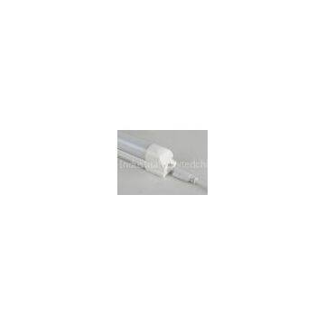 9W - 12W 900mm / 3 foot SMD2835 Aluminum T5 Split Lamp For Indoor , 800Lm - 1000Lm
