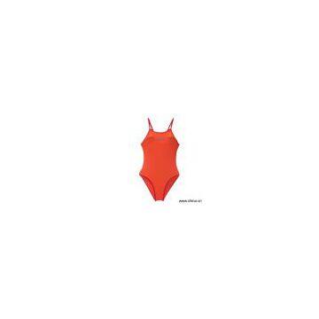 Sell One-Piece Swimwear