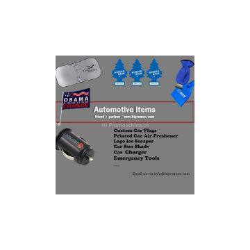 Automotive Items