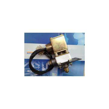 Screen Printer Spare Parts of MPM Control Solenoid Valve and Relay photo-3