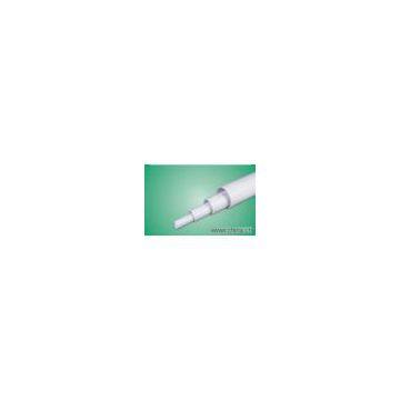 PVC pipe