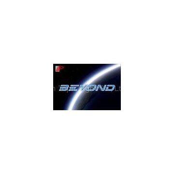 Beyond Ilda Laser Projector Show Controller For Laser Graphics, Beam Effects Advanced