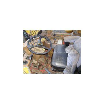 Used Cat Wheel Loader 916 photo-2
