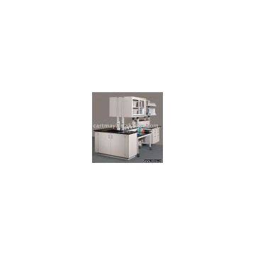 Steel Lab Furniture