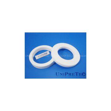 Wear Resistant Alumina Ceramic Rings