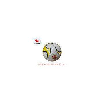 Custom seamless training mini PVC 5#  soccer ball with Official size