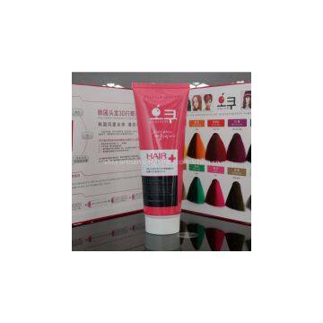 Wholesale&factory Price no Side-effects Hair Colour -yellow Golden photo-2