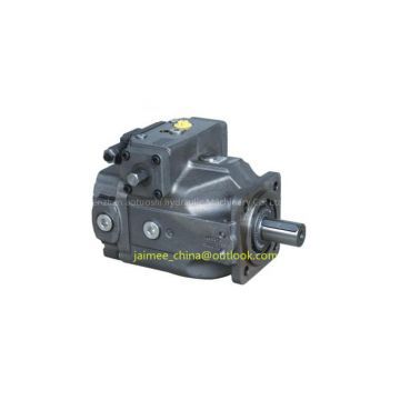 Replacement rexroth piston pump A4VSO71E02/10R-PPB13N00 variable pumps