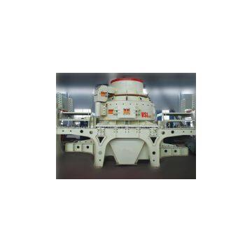 The Importance of VSI Sand Making Machine in Steel Slag Recycling photo-3