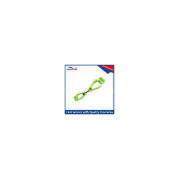 Durable Colorful Plastic Glove Guard Clips For Construction Workers
