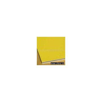 aluminium composite panel (Wall panel)