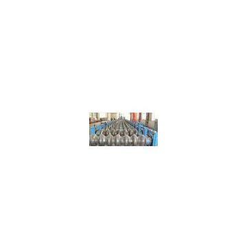 Hydraulic Automatical Corrugated Sheet Forming Machines for GI, PPGI, Highway tunnel